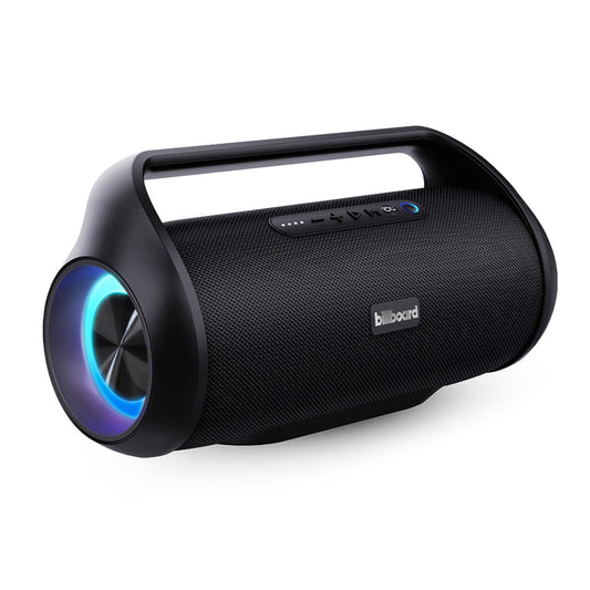 Bocina Bluetooth Billboard Soul Pro / Negro