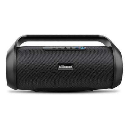 Bocina Bluetooth Billboard Soul Pro / Negro